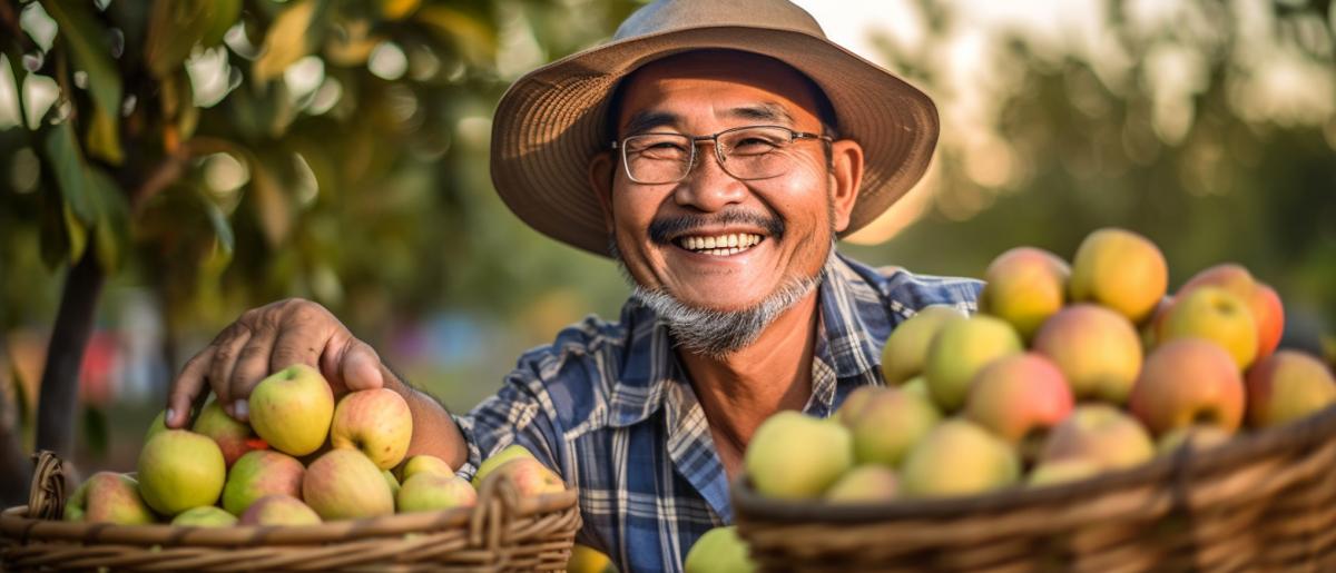 The Ultimate Guide to Business Loans for Apple and Pear Growers with Emu Money