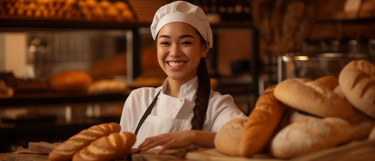 The Ultimate Guide to Business Loans for Bakery Operators with Emu Money