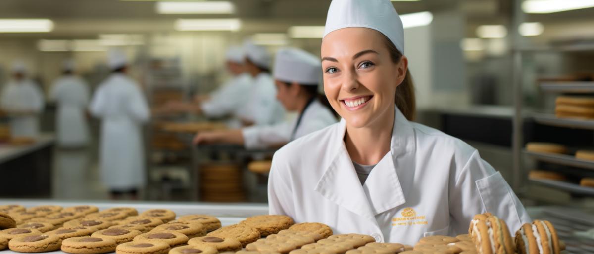 The Ultimate Guide to Unsecured Business Loans for Biscuit Manufacturers with Emu Money