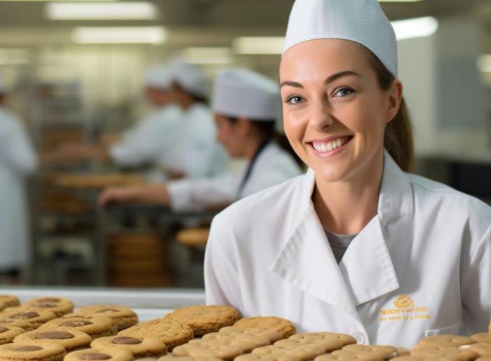 The Ultimate Guide to Unsecured Business Loans for Biscuit Manufacturers with Emu Money