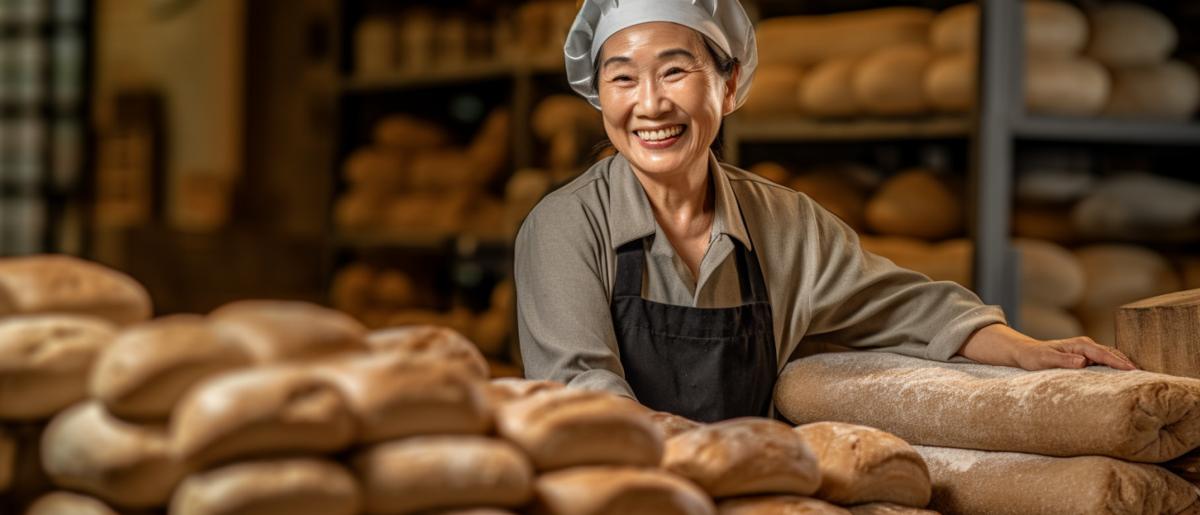 The Ultimate Guide to Business Loans for Bread Manufacturers with Emu Money