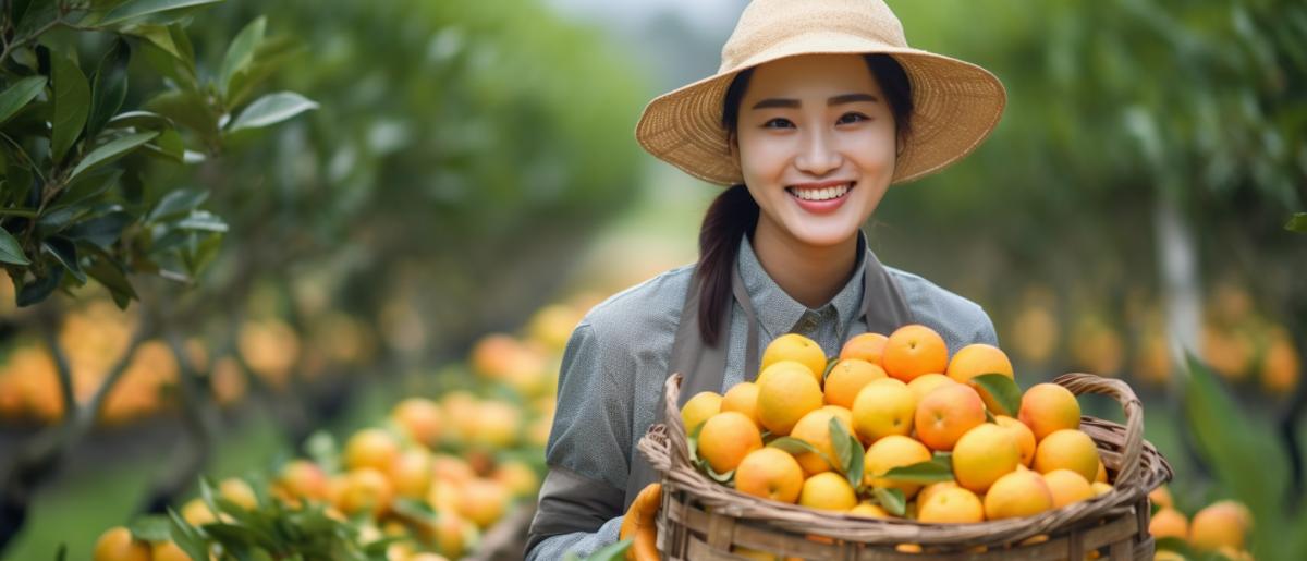 The Ultimate Guide to Business Loans for Citrus Fruit Growers with Emu Money