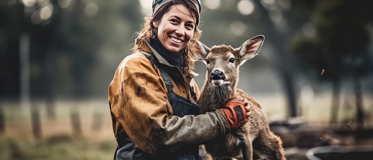 The Ultimate Guide to Business Loans for Deer Farmers with Emu Money