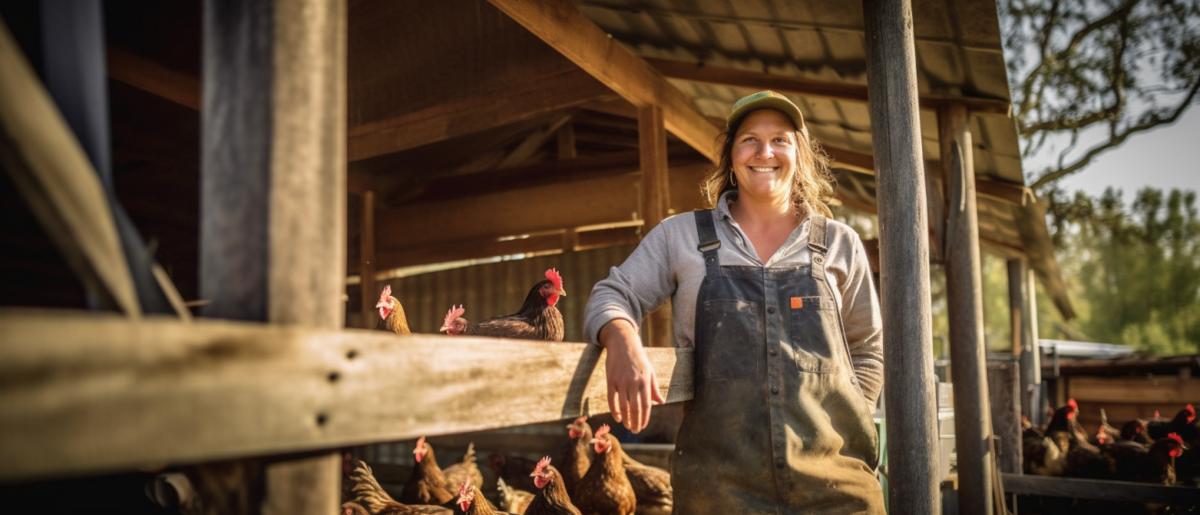 The Ultimate Guide to Equipment Finance for Egg Producers with Emu Money