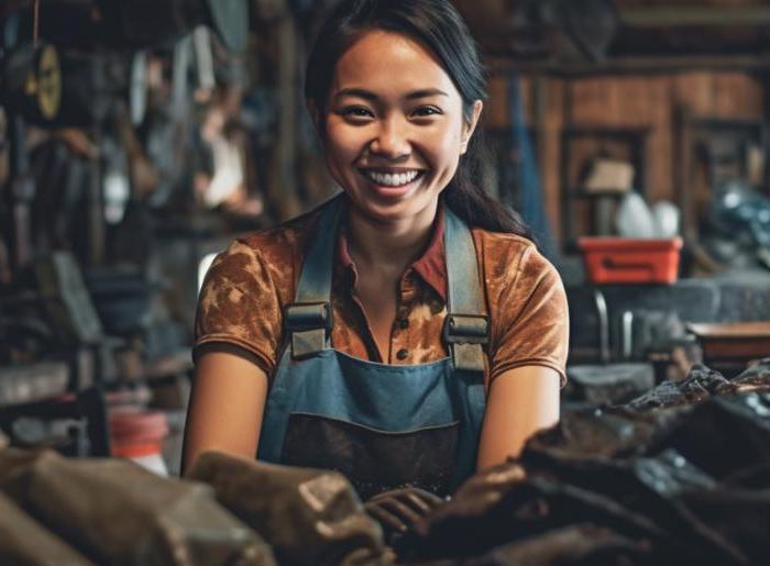 The Ultimate Guide to Unsecured Business Loans for Leather Tanners, Fur Dressers and Leather Product Manufacturers with Emu Money