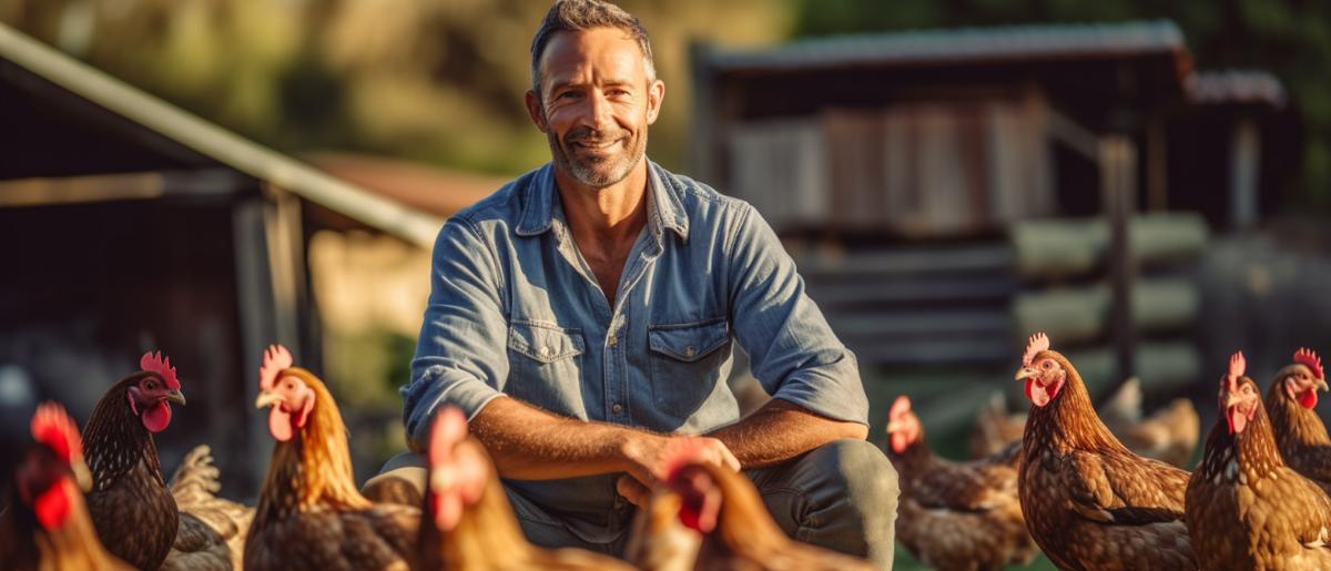 The Ultimate Guide to Unsecured Business Loans for Poultry Farmers with Emu Money