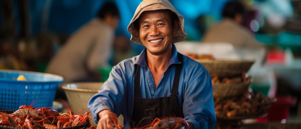 The Ultimate Guide to Unsecured Business Loans for Prawn Fishers with Emu Money