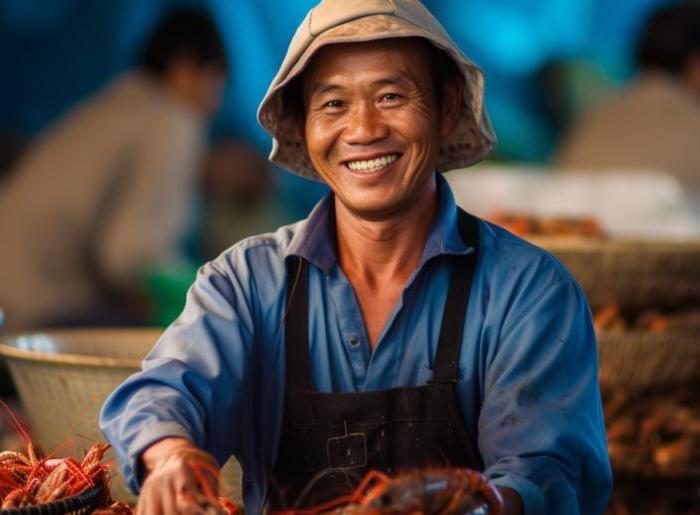 The Ultimate Guide to Unsecured Business Loans for Prawn Fishers with Emu Money